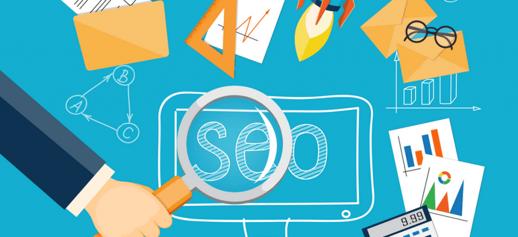 SEO App