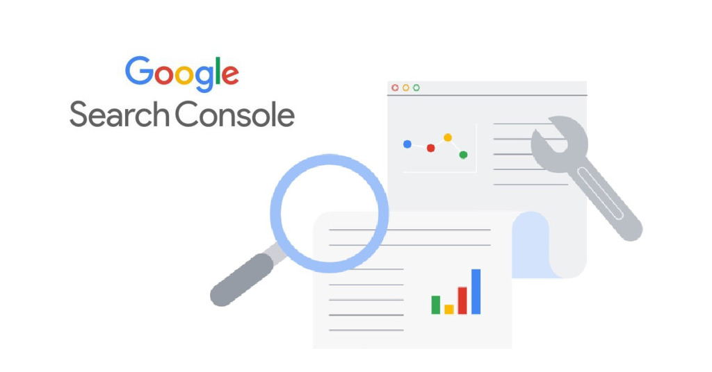 Google Search Console là công cụ hữu ích để bạn quản lý và SEO website